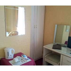 Compact Double Room